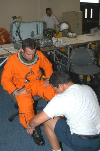 NASA image: KSC-05pd-1548