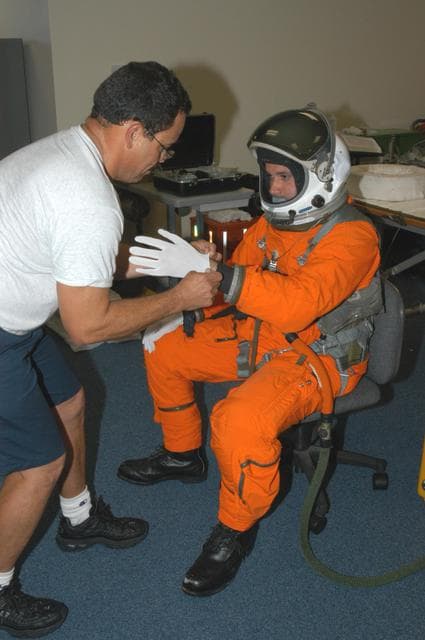 NASA image: KSC-05pd-1550