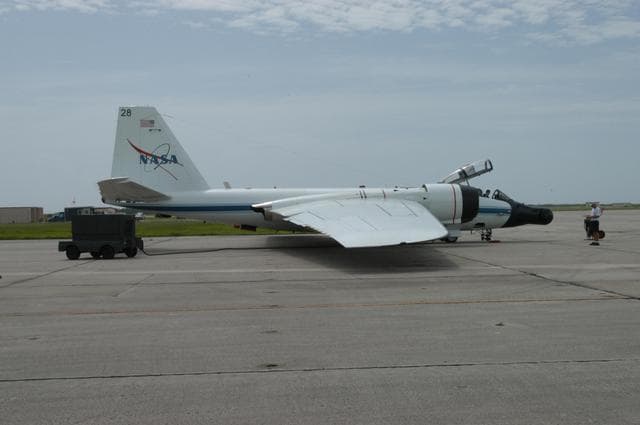 NASA image: KSC-05pd-1551
