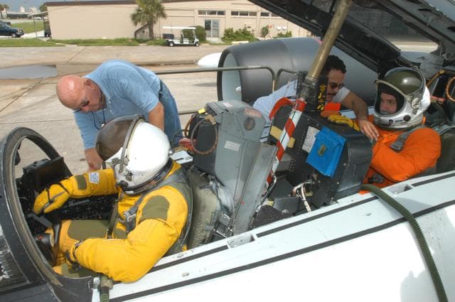 NASA image: KSC-05pd-1553