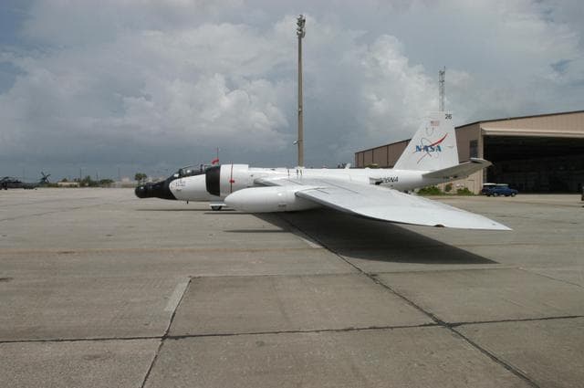 NASA image: KSC-05pd-1556