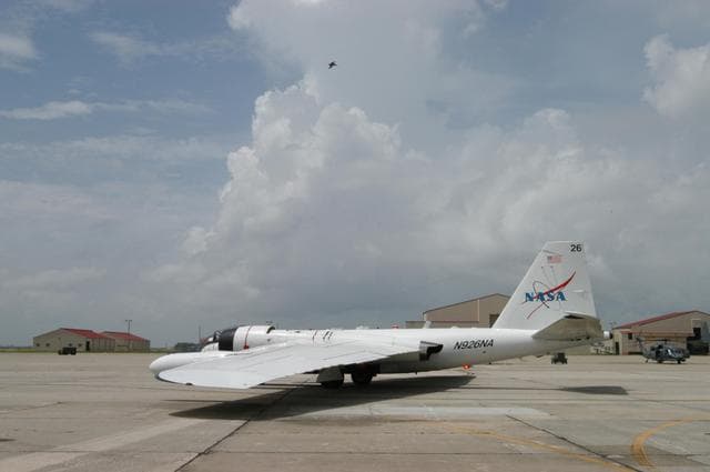 NASA image: KSC-05pd-1557