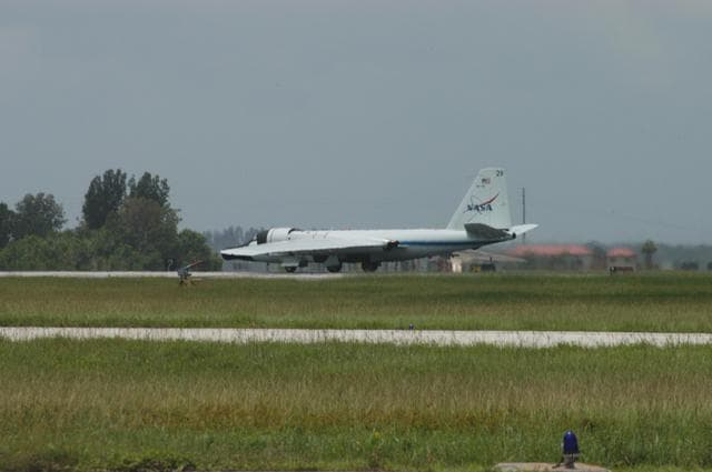 NASA image: KSC-05pd-1558
