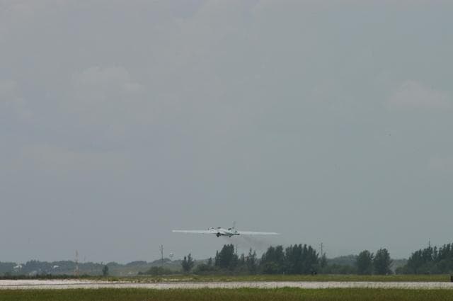 NASA image: KSC-05pd-1559