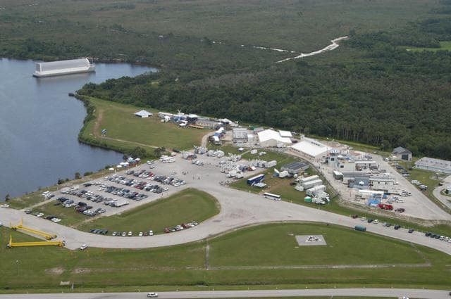 NASA image: KSC-05pd-1561