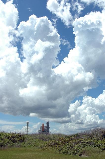 NASA image: KSC-05pd-1564