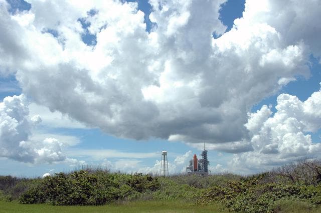 NASA image: KSC-05pd-1565