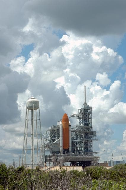 NASA image: KSC-05pd-1567