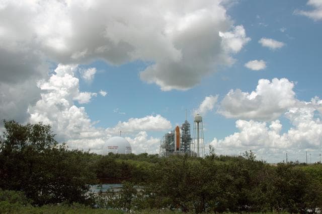 NASA image: KSC-05pd-1568