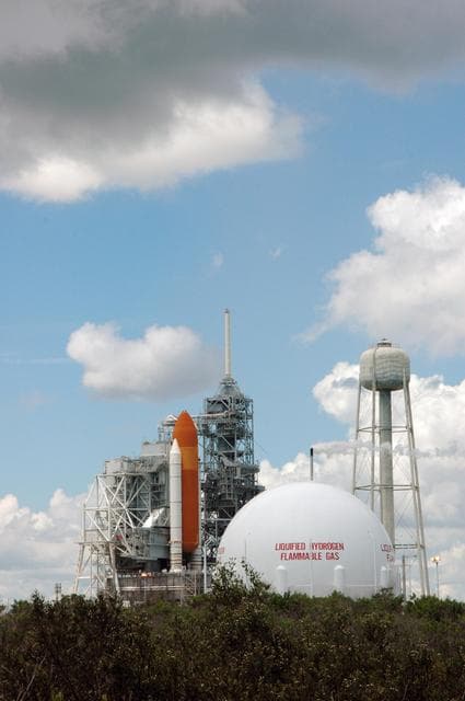 NASA image: KSC-05pd-1569