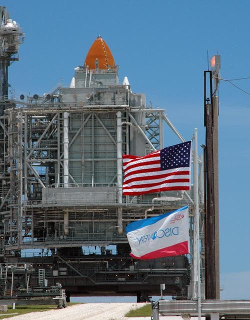 NASA image: KSC-05pd-1574