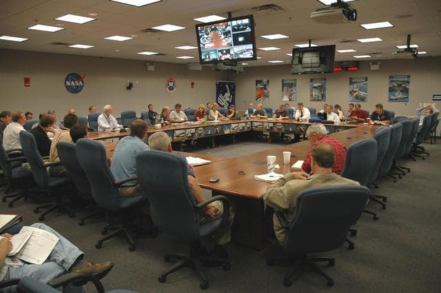 NASA image: KSC-05pd-1576