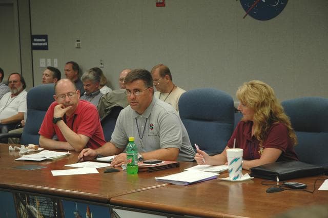 NASA image: KSC-05pd-1577