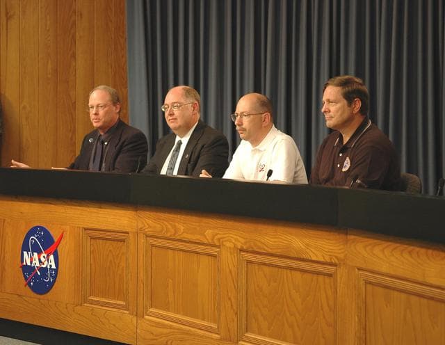 NASA image: KSC-05pd-1589