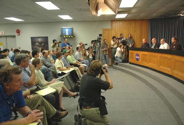 NASA image: KSC-05pd-1590