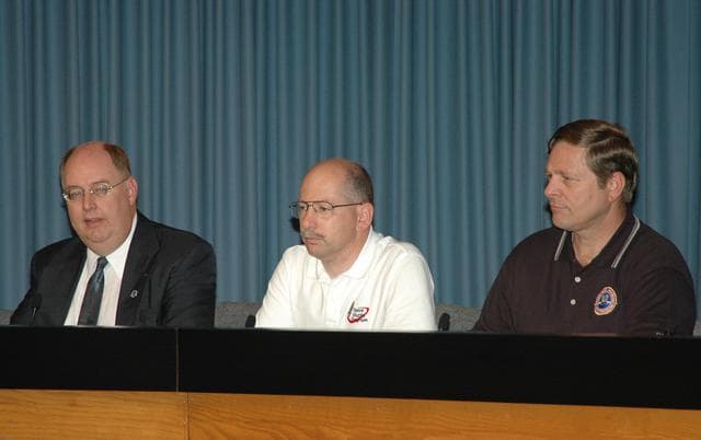 NASA image: KSC-05pd-1591