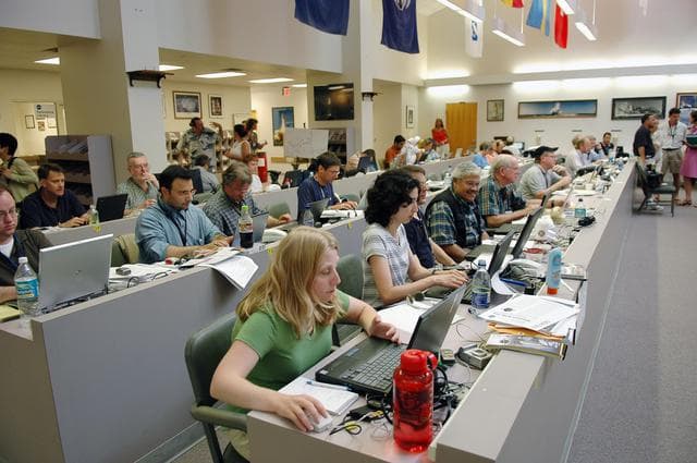 NASA image: KSC-05pd-1597
