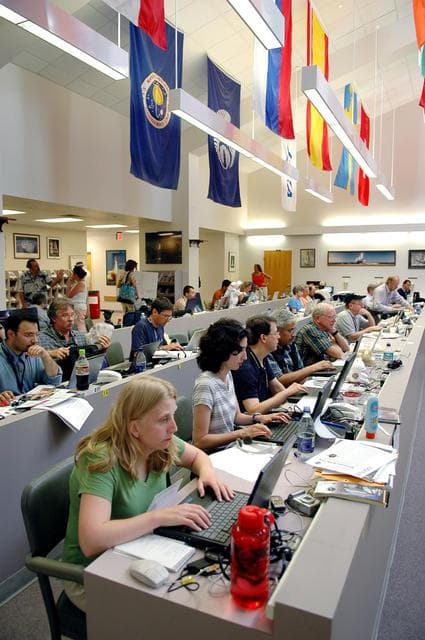 NASA image: KSC-05pd-1598