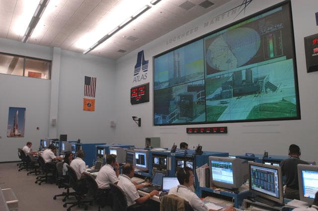 NASA image: KSC-05pd-1604