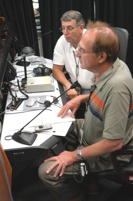 NASA image: KSC-05pd-1607