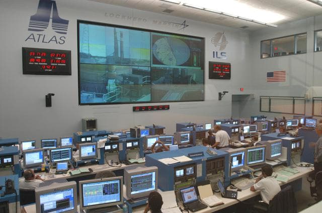NASA image: KSC-05pd-1608