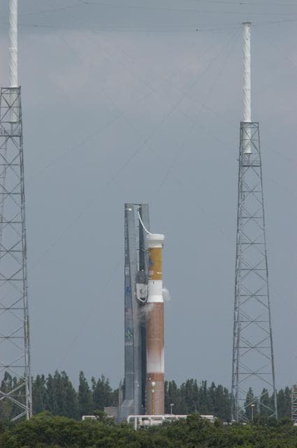 NASA image: KSC-05pd-1610