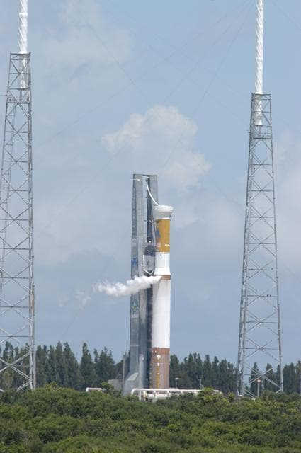 NASA image: KSC-05pd-1611