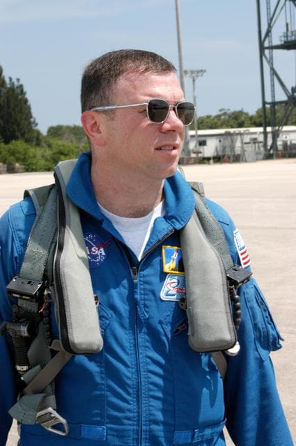 NASA image: KSC-05pd-1629