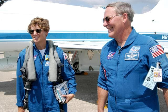 NASA image: KSC-05pd-1630