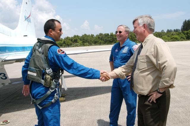 NASA image: KSC-05pd-1633