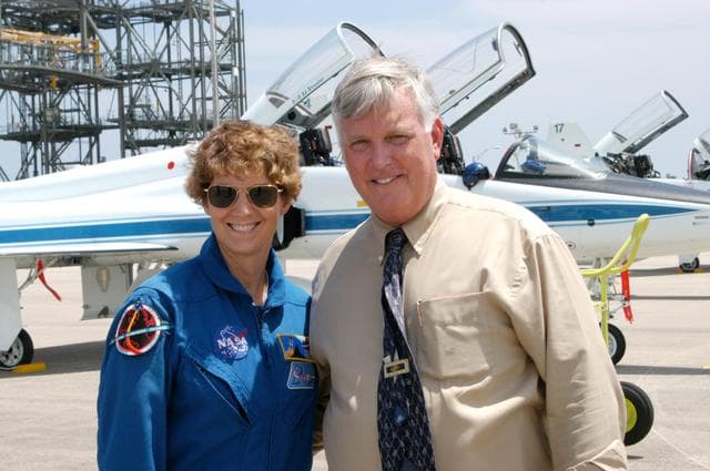 NASA image: KSC-05pd-1634