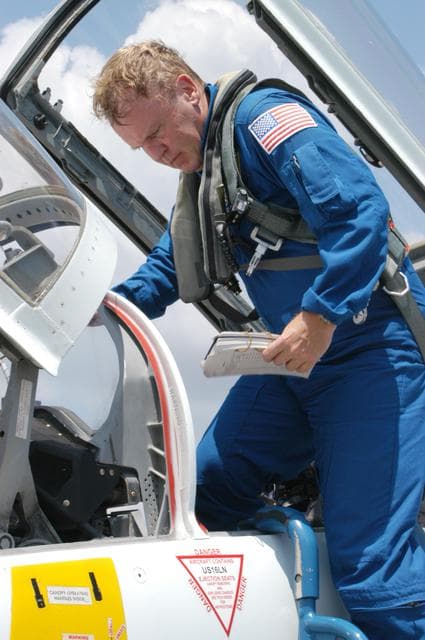 NASA image: KSC-05pd-1635