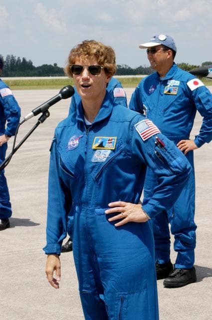 NASA image: KSC-05pd-1636