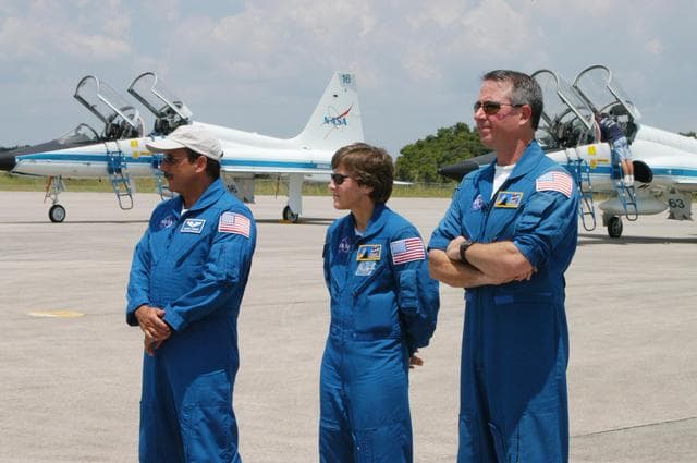NASA image: KSC-05pd-1637