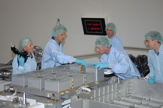 NASA image: KSC-05pd-1644