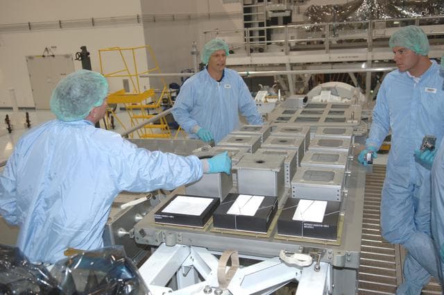NASA image: KSC-05pd-1646