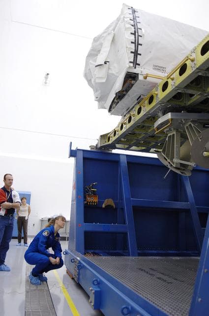 NASA image: KSC-05pd-1651