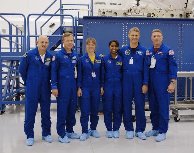 NASA image: KSC-05pd-1652