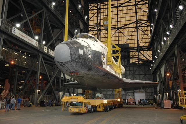 NASA image: KSC-05pd-1653