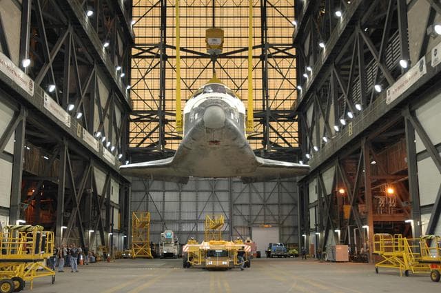 NASA image: KSC-05pd-1654