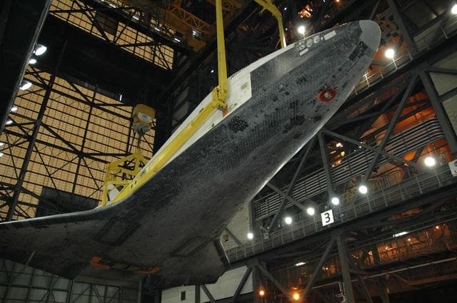 NASA image: KSC-05pd-1655