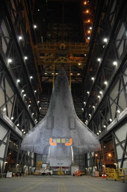 NASA image: KSC-05pd-1657