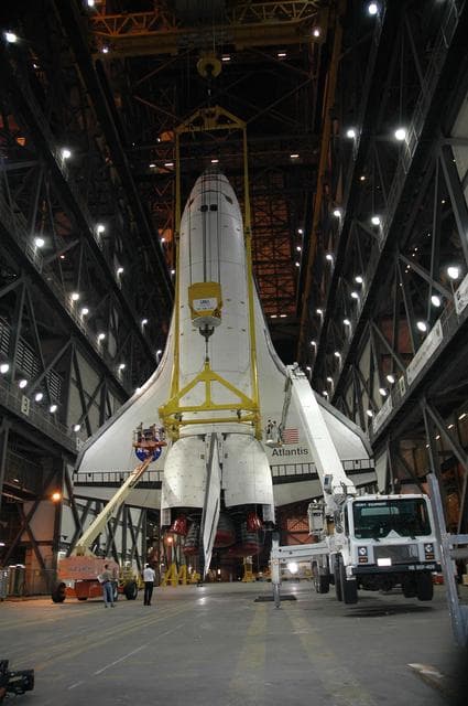 NASA image: KSC-05pd-1658