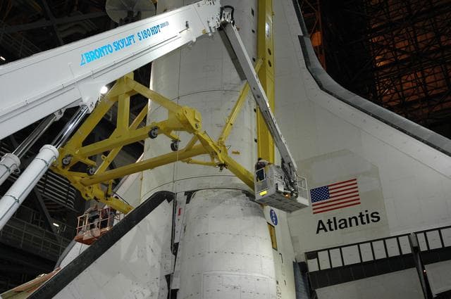 NASA image: KSC-05pd-1659