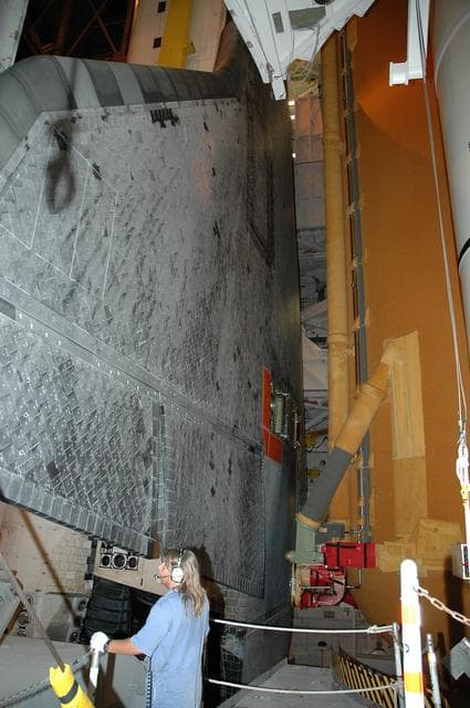 NASA image: KSC-05pd-1665