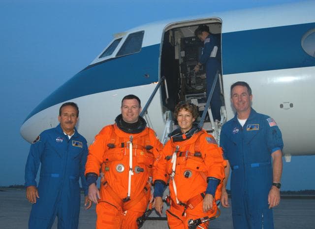 NASA image: KSC-05pd-1671