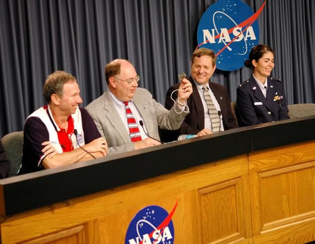 NASA image: KSC-05pd-1672