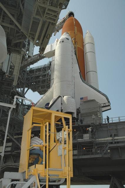 NASA image: KSC-05pd-1678