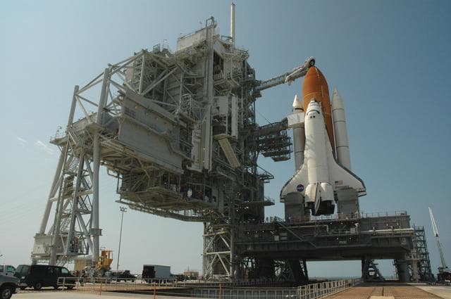 NASA image: KSC-05pd-1680