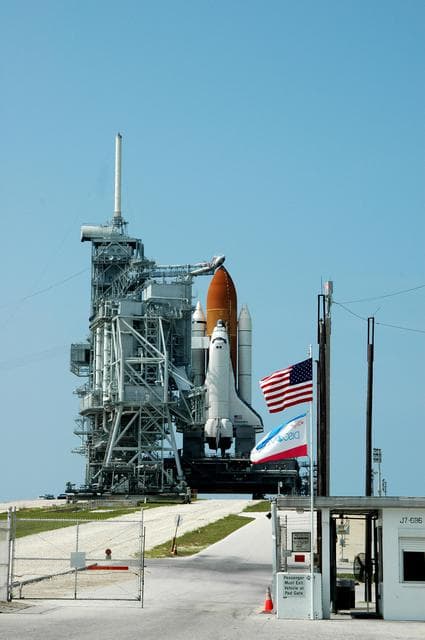 NASA image: KSC-05pd-1684